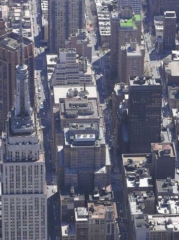 empire state building: empire state building 2